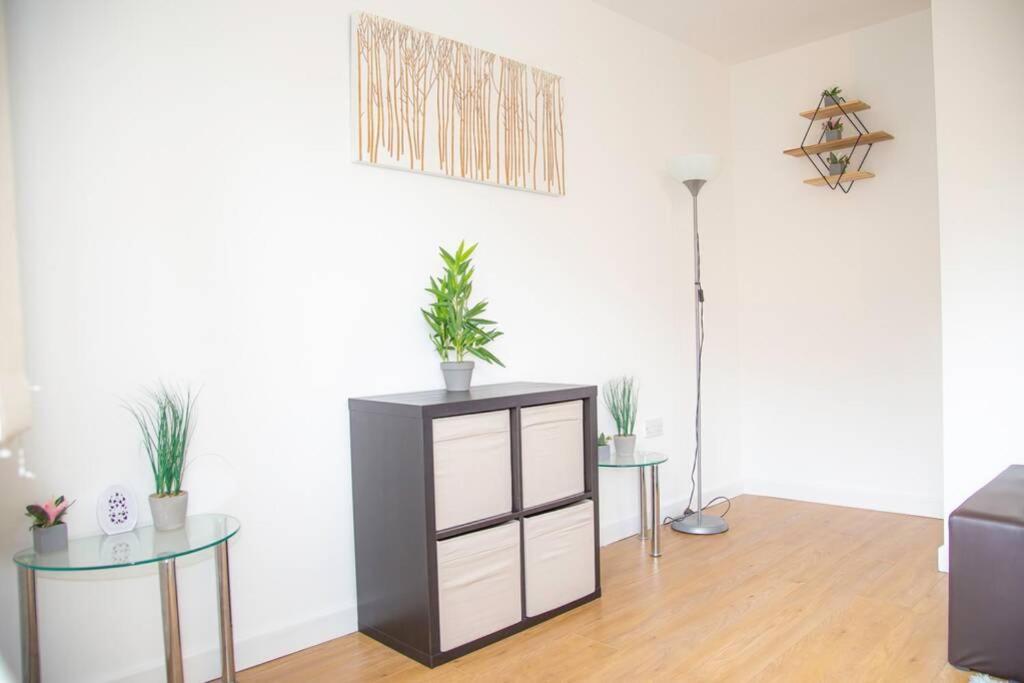 Shoreditch Hoxton Large 3 Bed Garden Flat Free Parking Aor Only London Exterior photo