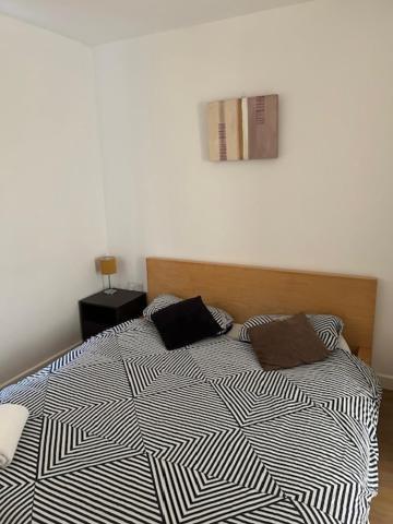 Shoreditch Hoxton Large 3 Bed Garden Flat Free Parking Aor Only London Exterior photo