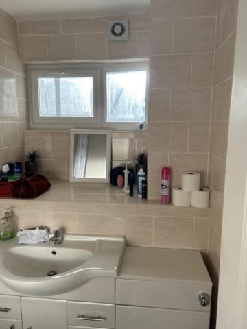Shoreditch Hoxton Large 3 Bed Garden Flat Free Parking Aor Only London Exterior photo